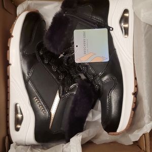 Sketchers Street Los Angeles Cozy On Air